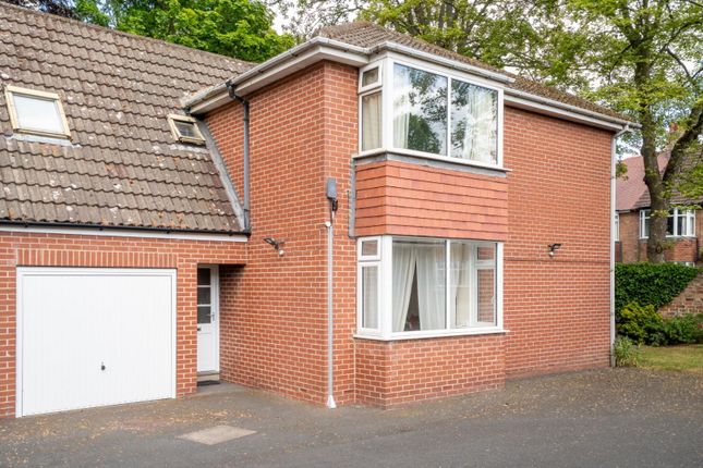 St. Olaves Road, York 2 bed apartment for sale