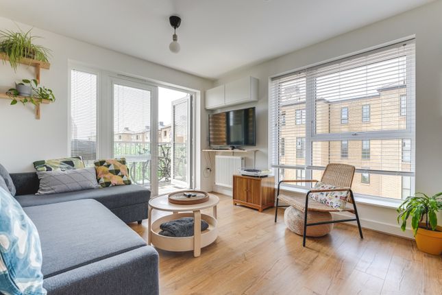 1 bed flat
