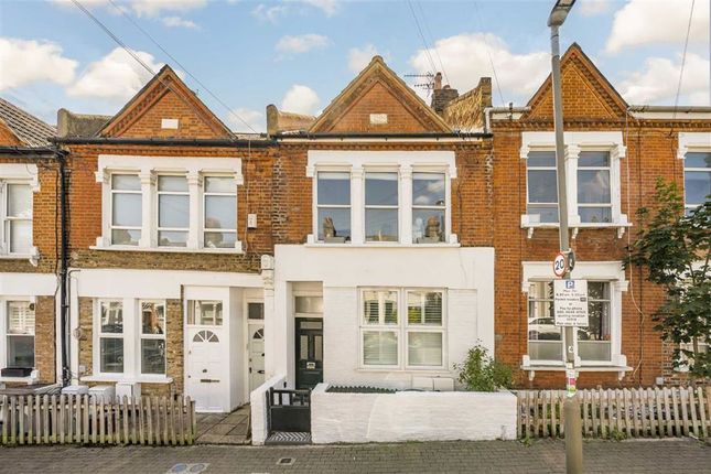 Dagnan Road, London SW12 1 bed flat for sale