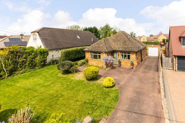 Milton Road, Abingdon OX14 3 bed detached bungalow for sale