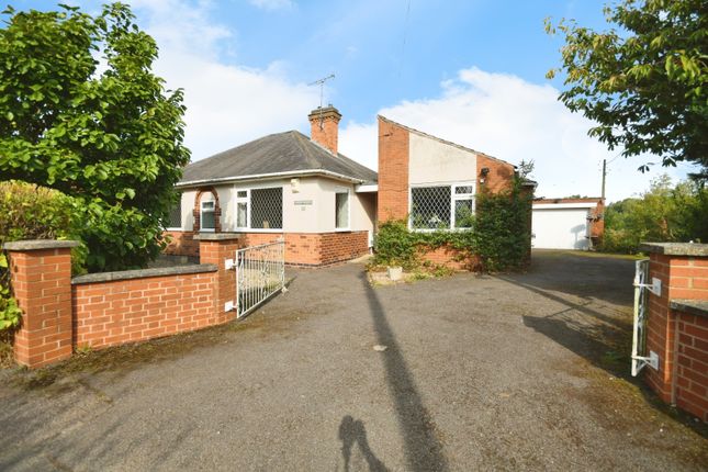 2 bedroom detached house for sale