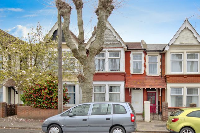 5 bedroom terraced house for sale