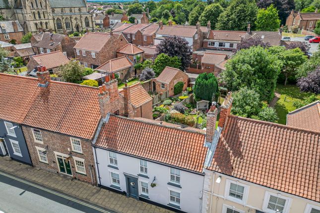 Souttergate, Hull HU12 4 bed terraced house for sale