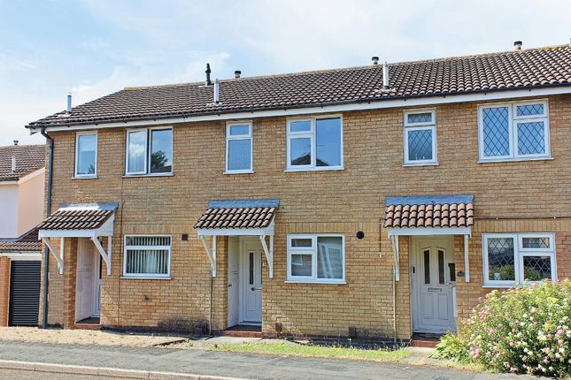 Herrick Way, Wigston Harcourt 2 bed townhouse for sale