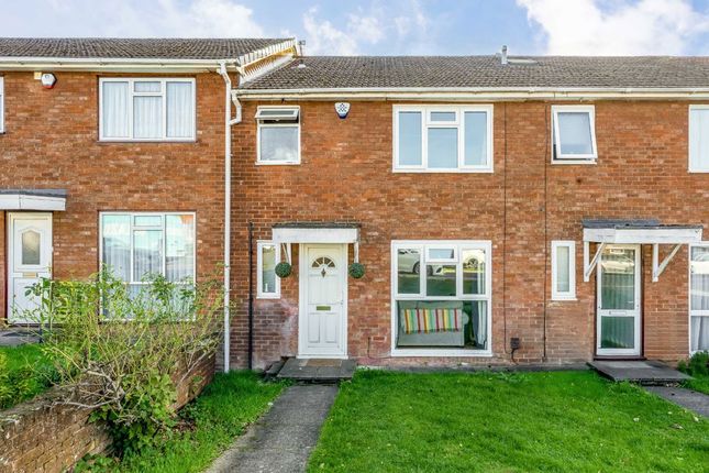 Colin Drive, London NW9 3 bed terraced house for sale