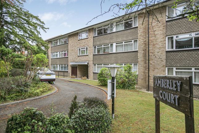 Christchurch Park, Sutton 2 bed apartment for sale