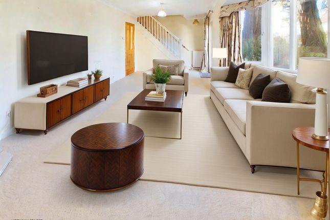 Torkington Gardens, Stamford PE9 3 bed terraced house for sale