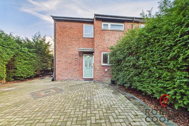 Lyneham Walk, Pinner, HA5 2 bed end of terrace house for sale