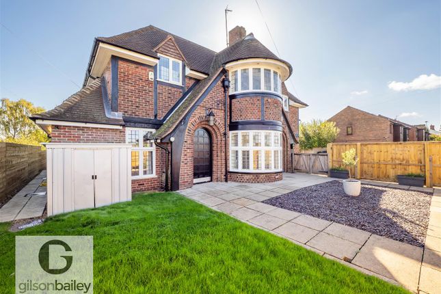 7 bedroom detached house for sale