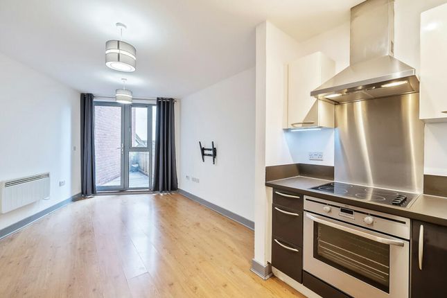 1 bedroom flat for sale