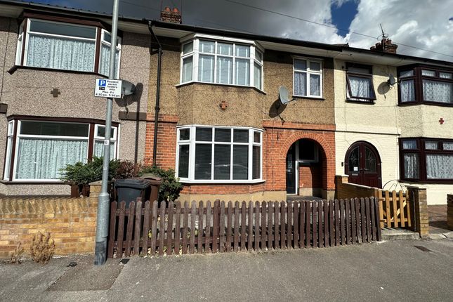 Eric Road, Romford, RM6 3 bed house for sale