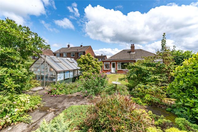 Grove Farm Close, Cookridge, Leeds 2 bed bungalow for sale