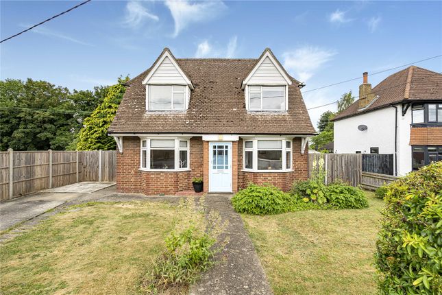 Wykeham Rise, Oxfordshire OX39 3 bed detached house for sale