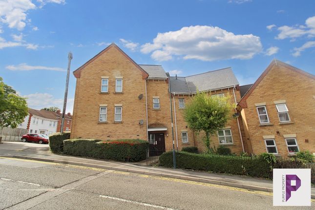 Mark Street, Chatham, Kent, ME4 1 bed apartment for sale