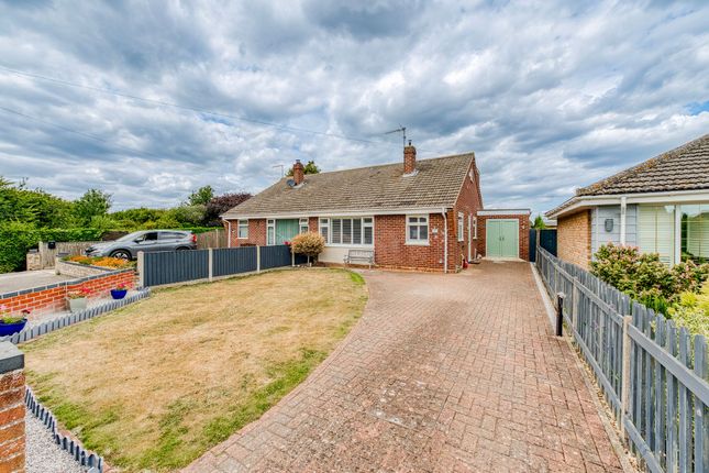 The Pippins, Blundeston 3 bed chalet for sale