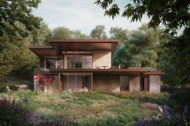 Oldbury Lane, Ightham, Sevenoaks, Kent Plot for sale