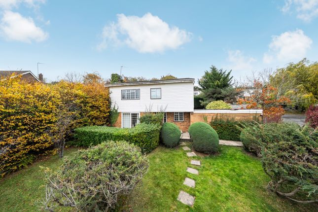 Shefton Rise, Northwood, Middlesex 4 bed detached house for sale