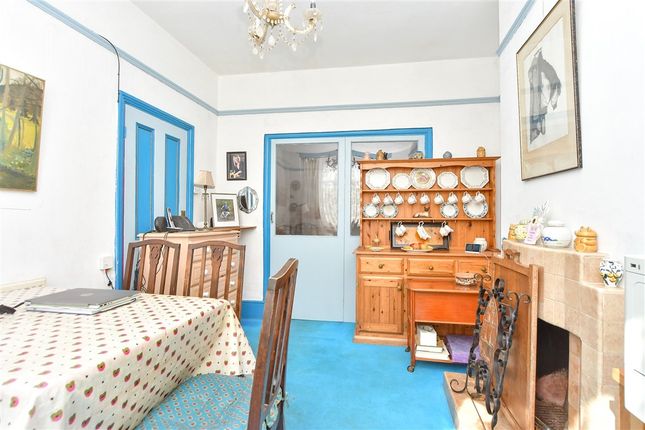 Queenborough Road, Minster On Sea... 3 bed terraced house for sale