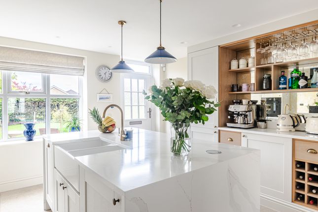 Brayton YO8 3 bed detached house for sale