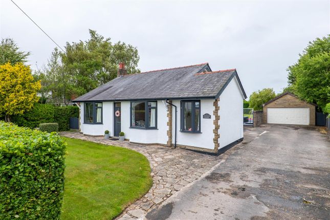 Parker Lane, Preston PR4 4 bed detached bungalow for sale