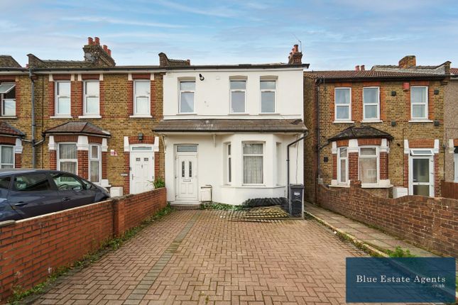 Kingsley Road, Hounslow, TW3 4 bed end of terrace house for sale