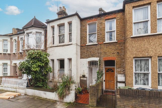 Shakespeare Road, London 3 bed terraced house for sale