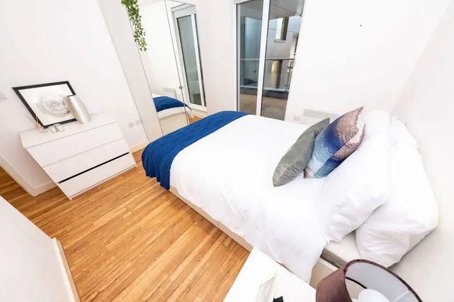 at Completed Manchester Apartment... 2 bed apartment for sale