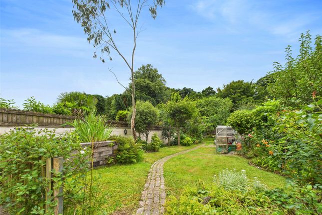 Castle Road, Okehampton, Devon 4 bed semi