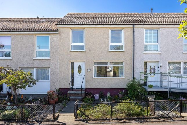Heaney Avenue, Pumpherston EH53 2 bed terraced house for sale