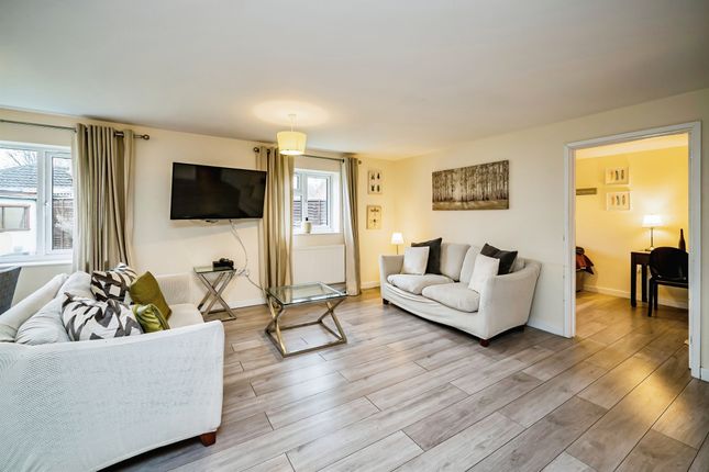 4 bedroom detached bungalow for sale