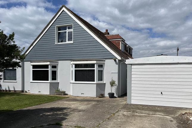Kimbridge Road, East Wittering, West... 5 bed detached house for sale