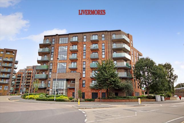 Mill Pond Road, Dartford 1 bed flat for sale