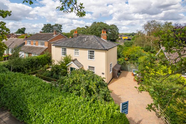 School Lane, Colchester CO6 3 bed detached house for sale