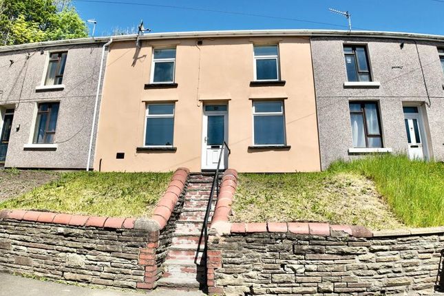 Queens Road, Elliots Town, New... 2 bed terraced house for sale