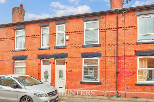 Lancaster Avenue, Middleton M24 2 bed terraced house for sale
