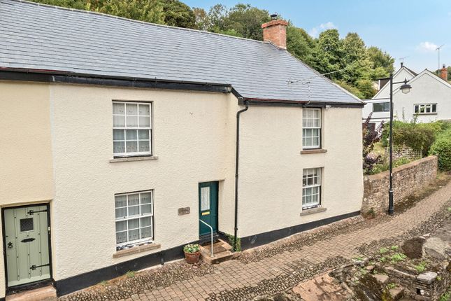 Hen Street, Bradninch, Exeter, Devon... 3 bed semi