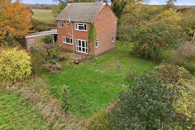 Waltham Road, Terling, CM3 3 bed detached house for sale