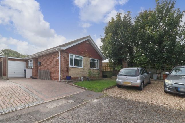 Firbank Gardens, Margate, CT9 2 bed bungalow for sale