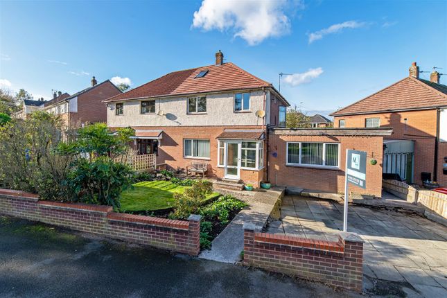 Farm Lane, Appleton, Warrington 3 bed semi