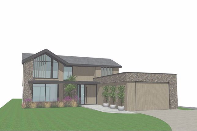 Shelley Close | Ashley Heath |... 4 bed detached house for sale