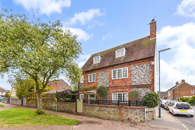 1 Shripney Road, South Bersted... 4 bed detached house for sale