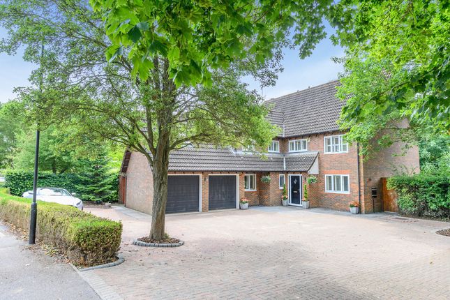 Augusta Avenue, Collingtree Park... 4 bed detached house for sale