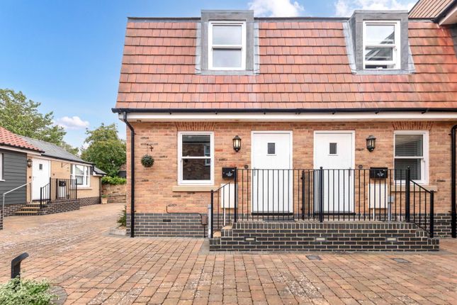 West Street, St. Ives PE27 1 bed end of terrace house for sale