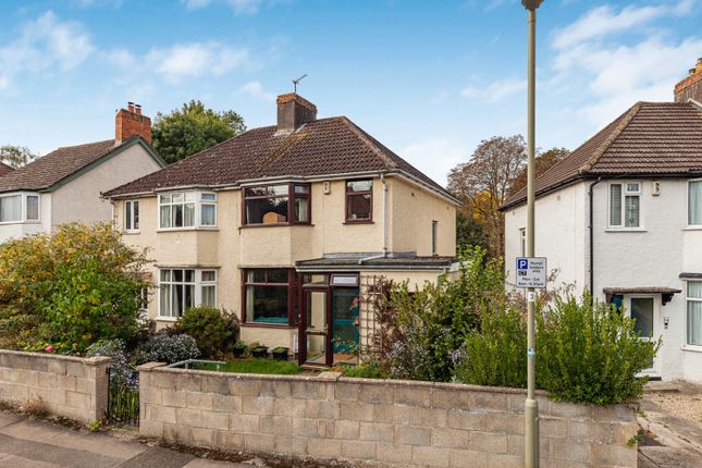 St. Omer Road Oxford OX4 3HB 3 bed semi