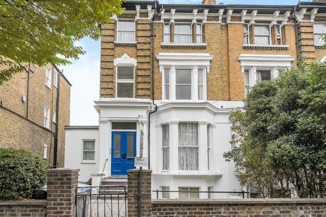 Brondesbury Road, London NW6 2 bed flat for sale