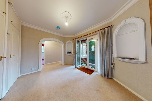 Red Hill, Wateringbury, Maidstone... 3 bed bungalow for sale