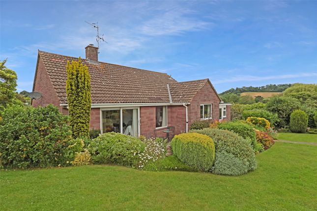 Croft Meadow, Sampford Brett... 2 bed bungalow for sale
