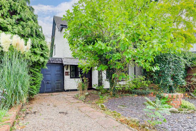 Heather Crescent, Breaston DE72 2 bed detached house for sale