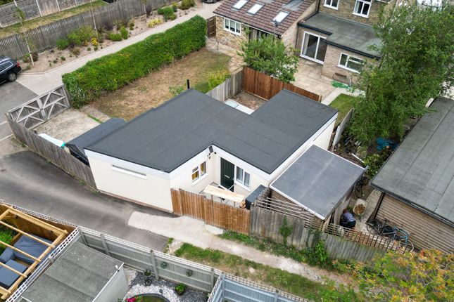 Cromwell Road, Cambridge, CB1 1 bed detached bungalow for sale