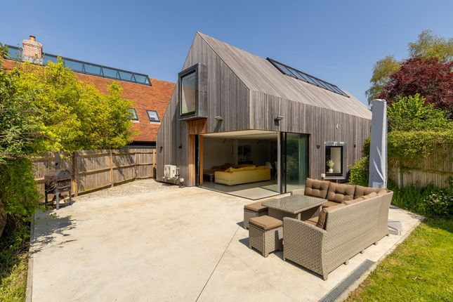 Brewery Lane, Royston SG8 4 bed detached house for sale